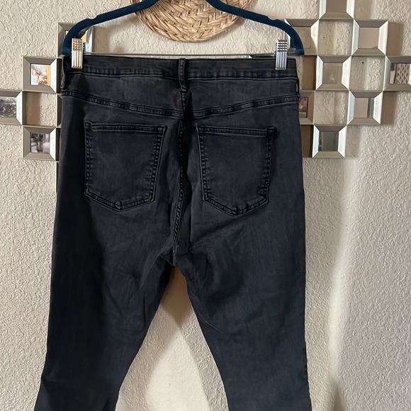 Gap Denim Legging Size 30R - Picture 7 of 7